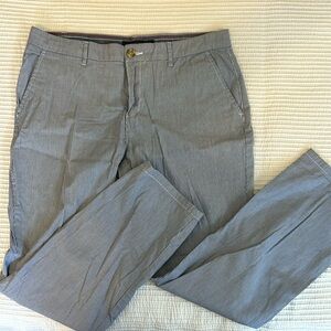 Tommy Hilfiger pinstripe women’s pants